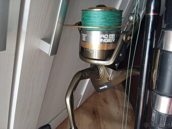 MIVARDI udica +navijak OKUMA - 5