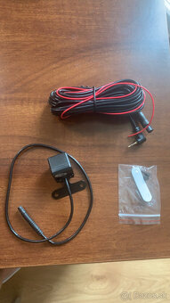 10 inch Screen Starlight Nicht Vision Dash Cam - 5