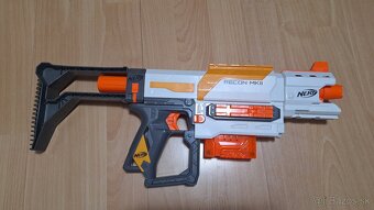Nerf - 5