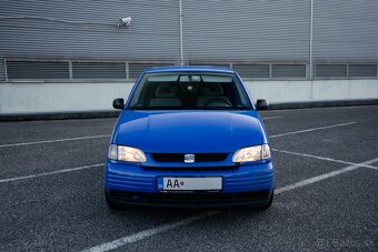 Seat Arosa 1.4 MPI - AUTOMAT - 5