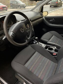 Mercedes-Benz A180CDI - 5