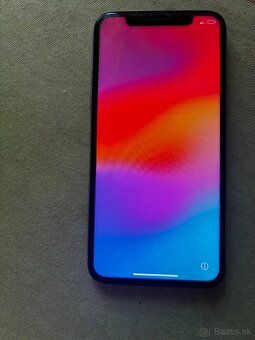 Iphone xs 64 kb na diely - 5