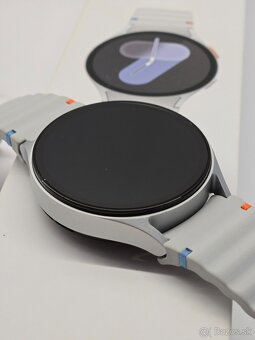 Samsung Galaxy Watch 7 44mm - 5