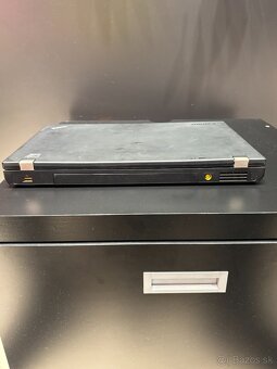 Notebook Lenovo Thinkpad T530 12GB / 120GB SSD / Win 10 Pro - 5