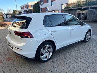 Volkswagen Golf 8 GTE 49000km - 5