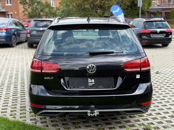 Volkswagen Golf Variant - informácie v popise - 5