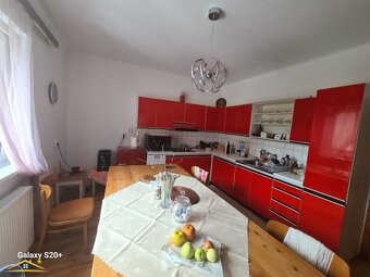 INVESTIČNÁ PRÍLEŽITOSŤ – viacúčelový objekt v obci Makov - 5