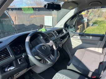 Volkswagen T6 Transporter 2.0 TDI 150k LR - 5