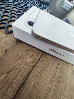 Apple iPhone13..white.256gb...len osobný odber - 5