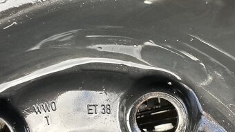 77.	Skoda Kodiaq / VW Tiguan 215/65/ r17 - 5