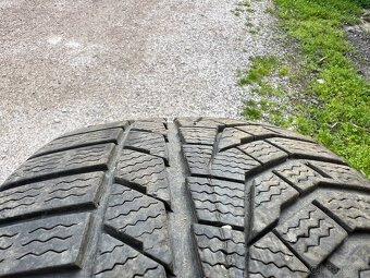 225/65 R17 zimne 2ks - 5