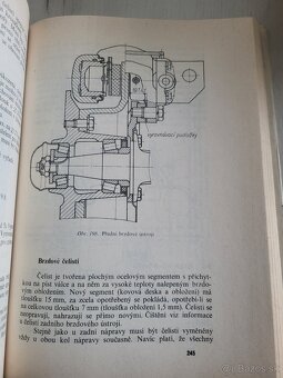 Údržba a opravy vozu ŠKODA 100-100L-110L-110LS-110R - 5