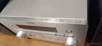 Predám audio systém Yamaha MCR 750 - 5