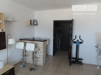 Prenájom 3 izbový byt v centre mesta Šala - 5