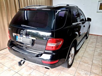 Mercedes Benz ML350 Grand Edition - 5