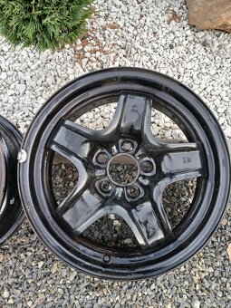 Opel 5x110 r16 - 5