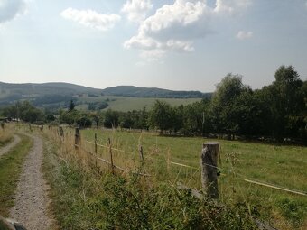 Pozemok - trvalý trávnatý porast - 5