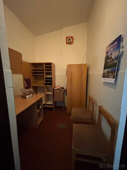 Exkluzívne- Budova Coop Jednoty Veľký Čepčín - 5