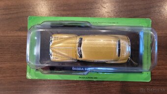 Skoda superb ohv - 5