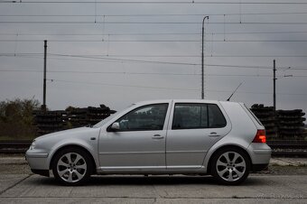 Volkswagen Golf 4 1.9tdi ARL 110kw 4x4 - 5