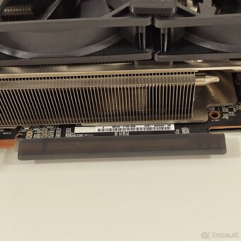 ASRock Phantom Gaming AMD RADEON RX 6800 16GB - 5