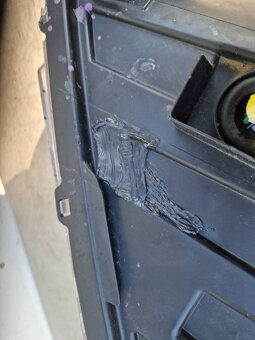 Opel Mokka X 16- prave predné svetlo led - 5