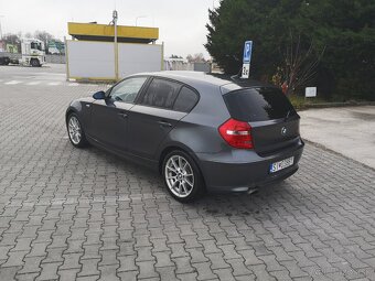 BMW e87 120i 125kw 2007 - Chyba motora - 5