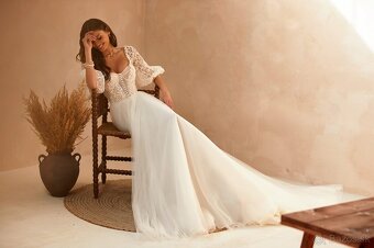 Svadobný salón - 5