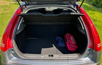 Citroën C4 1.6 benzín - 5