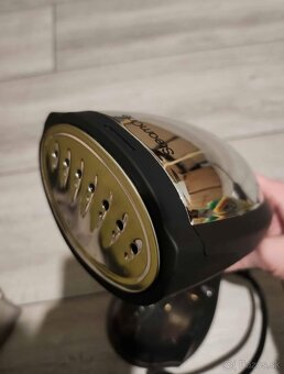 Ručný naparovač Steamone - 5