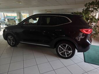 MG eHS LUXURY plug in hybrid v záruke do 2029 - 5