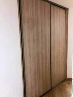 2 izbový byt na Partizánskej ulici - 5