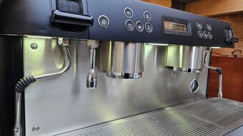 Kávovar Iberital expression Pro Standard 2GR. - 5