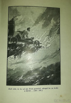 Hans Dominik - Z kamelota milionárom - 5