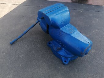 Predám zverák YORK 150 A - 5