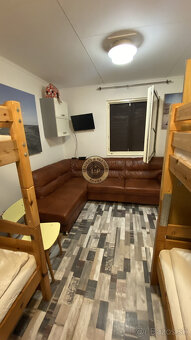 Na predaj - CHATA - Domaša Eva - 5