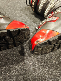 SKIALPOVÉ LYŽIARKY GARMONT 42-42,5EUR - 5