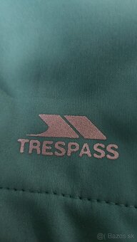 Trespass Marsa Softshell bunda - 5