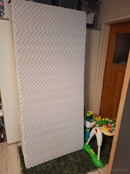 Matrac obojstranny Texpol / Tamara - 5