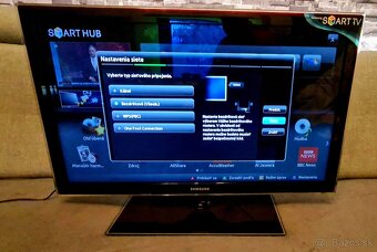 Samsung UE32D5500RW - 5