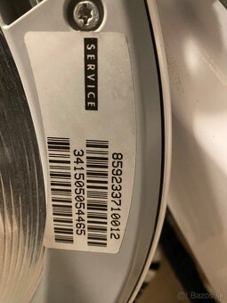 Whirpool AWO/C 6304 - 5