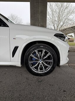 BMW X5 xDrive30d M Sport mHEV | 2023 | 1. majiteľ | SR | Zár - 5