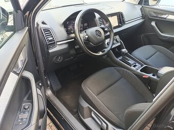 Škoda Karoq 2.0 TDI 85kW DSG FACELIFT - záruka Autodraft - 5