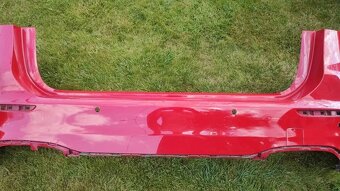 Mercedes B -class W247 2018 - zadny naraznik vo verzii AMG - 5