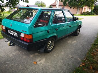 ŠKODA FORMAN 136 LXI - 5