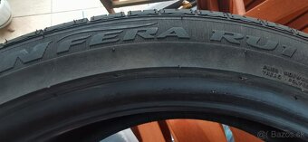 Predám 4ks pneumatiky Nexen - 5