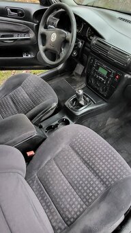 Passat b5.5 - 5