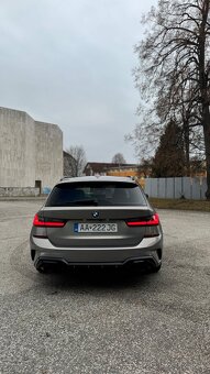 BMW G21 330i - M Sport - 5