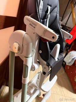 PegPerego Prima pappa follow me - 5