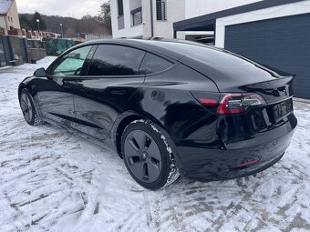 Tesla Model 3 Long Range 4x4 Refresh 366KW 82KwH mod2021 - 5